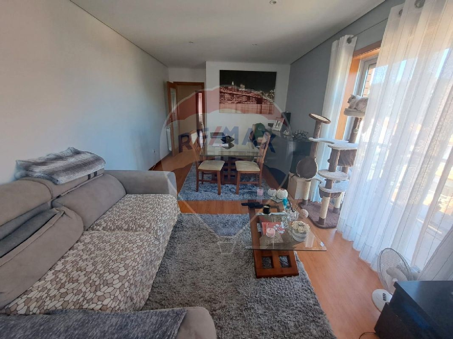  te koop appartement Custóias Matosinhos 3