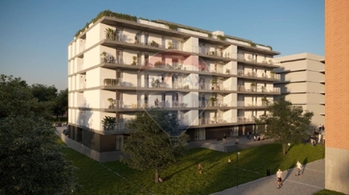 Custóias Matosinhos appartement foto 322729