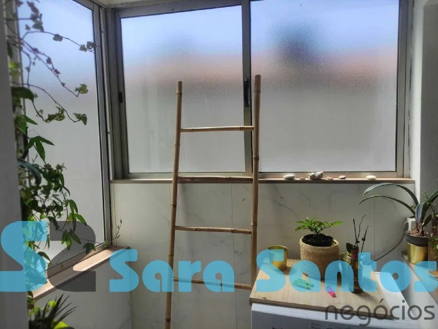 te koop appartement Duas Igrejas Paredes 1