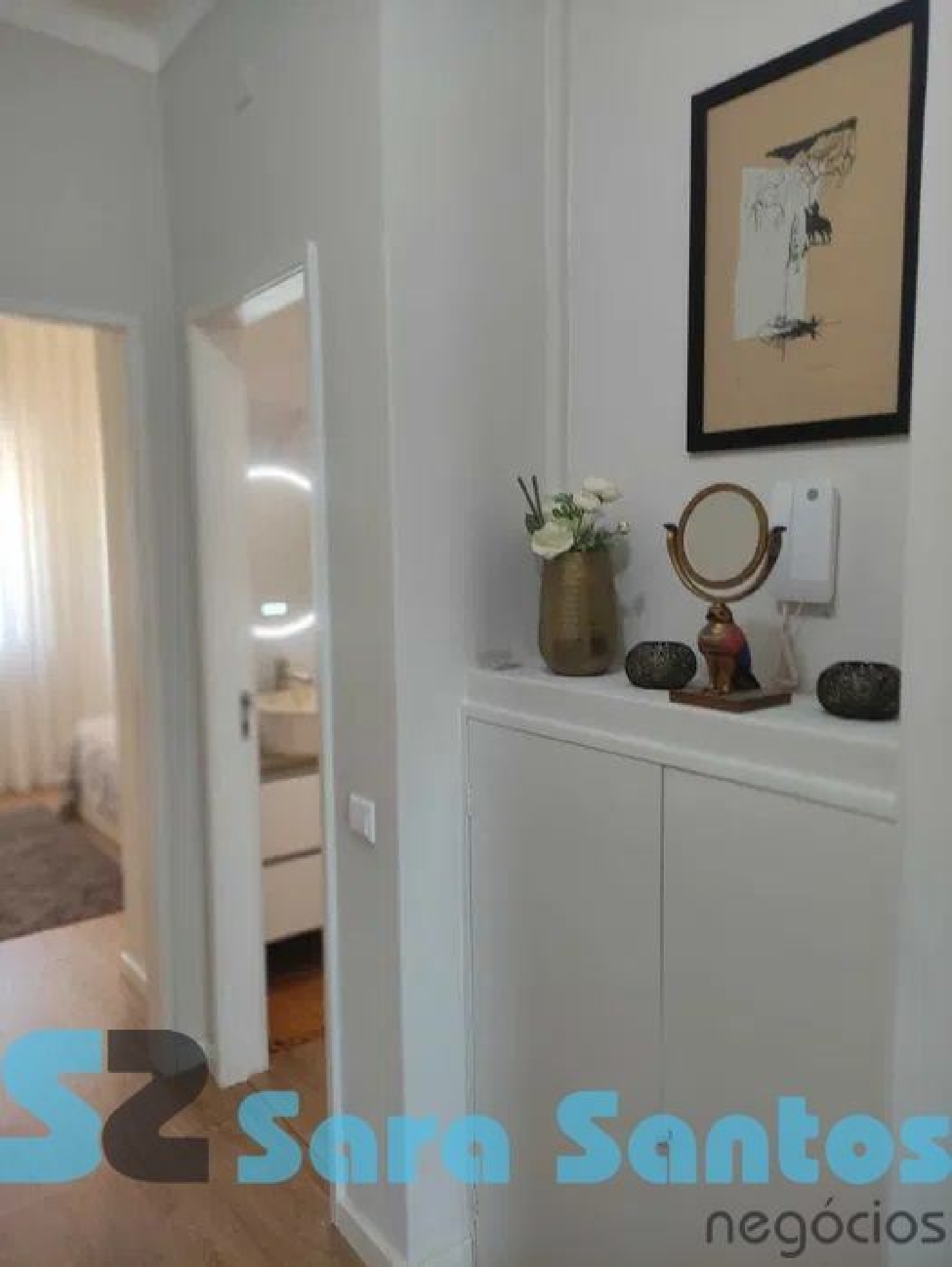 te koop appartement Duas Igrejas Paredes 2