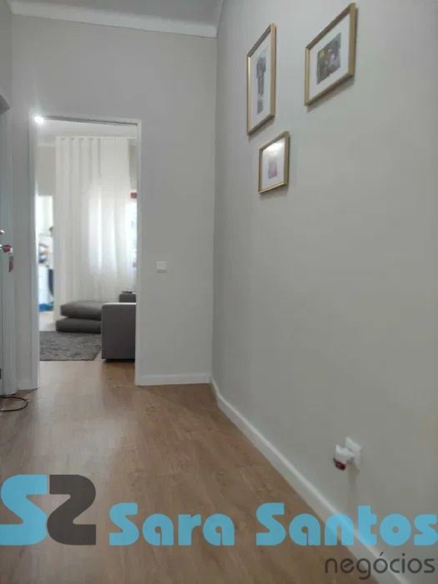 te koop appartement Duas Igrejas Paredes 3