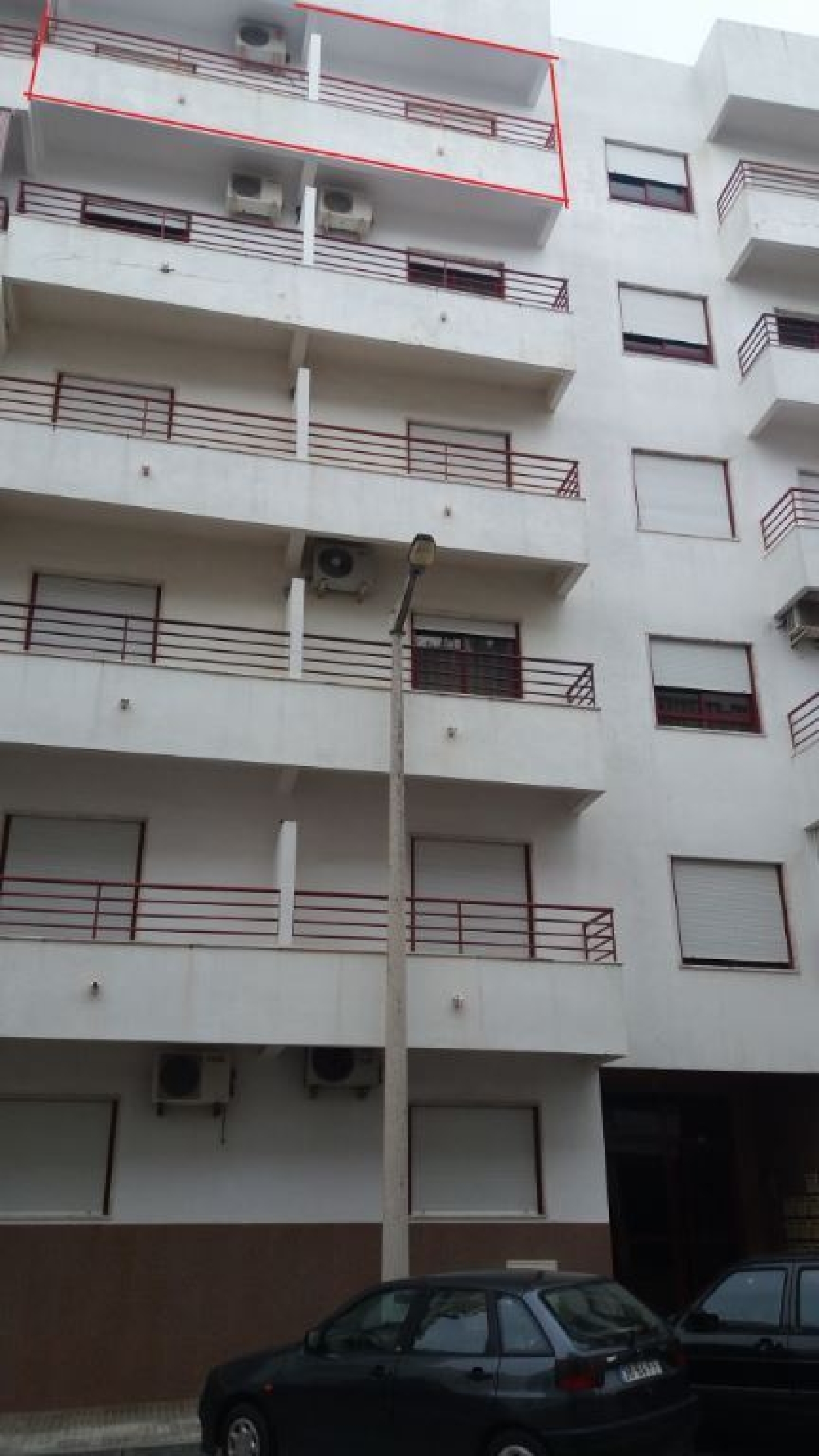  te koop appartement Elvas Elvas 2