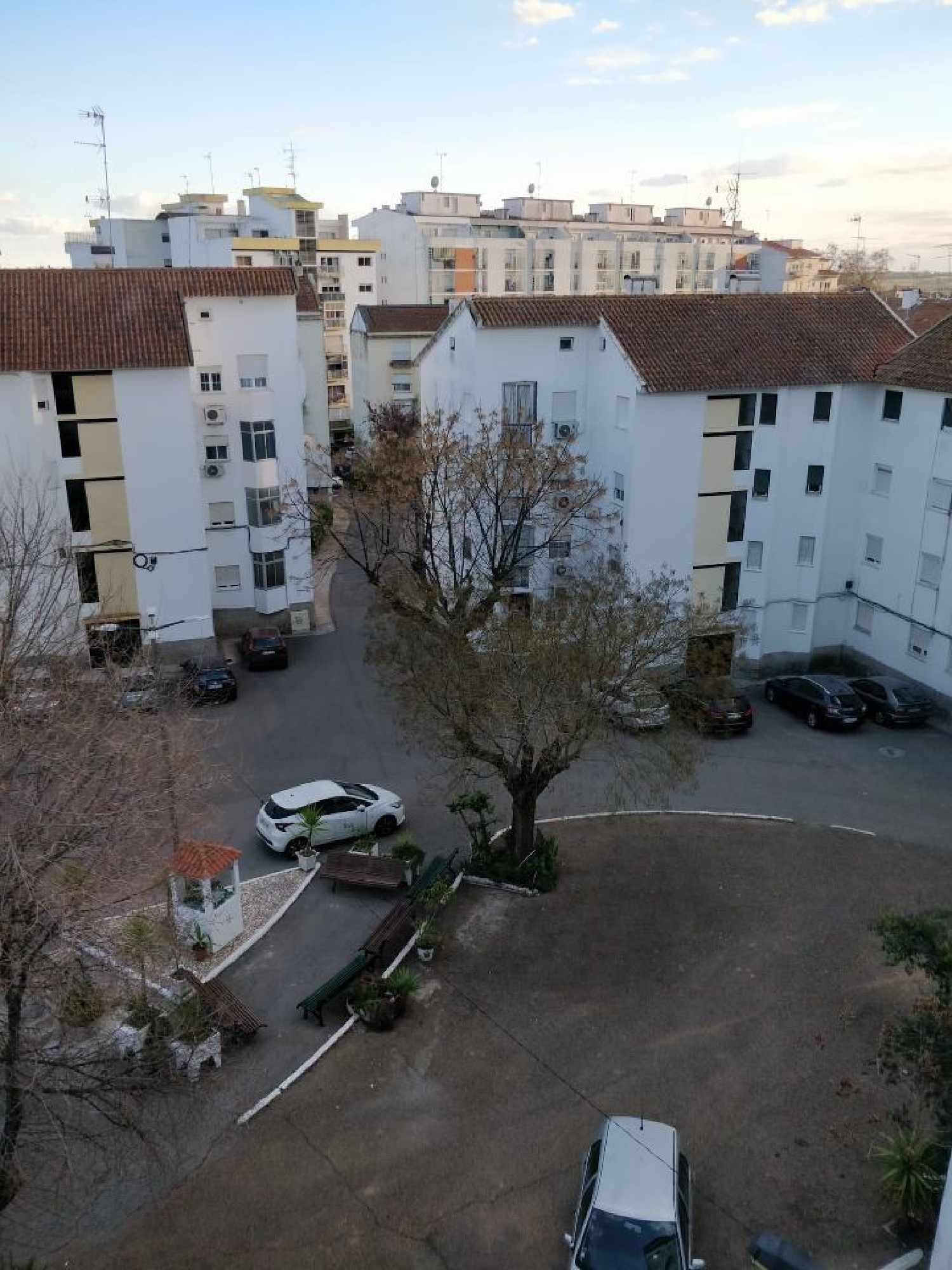  te koop appartement Elvas Elvas 2