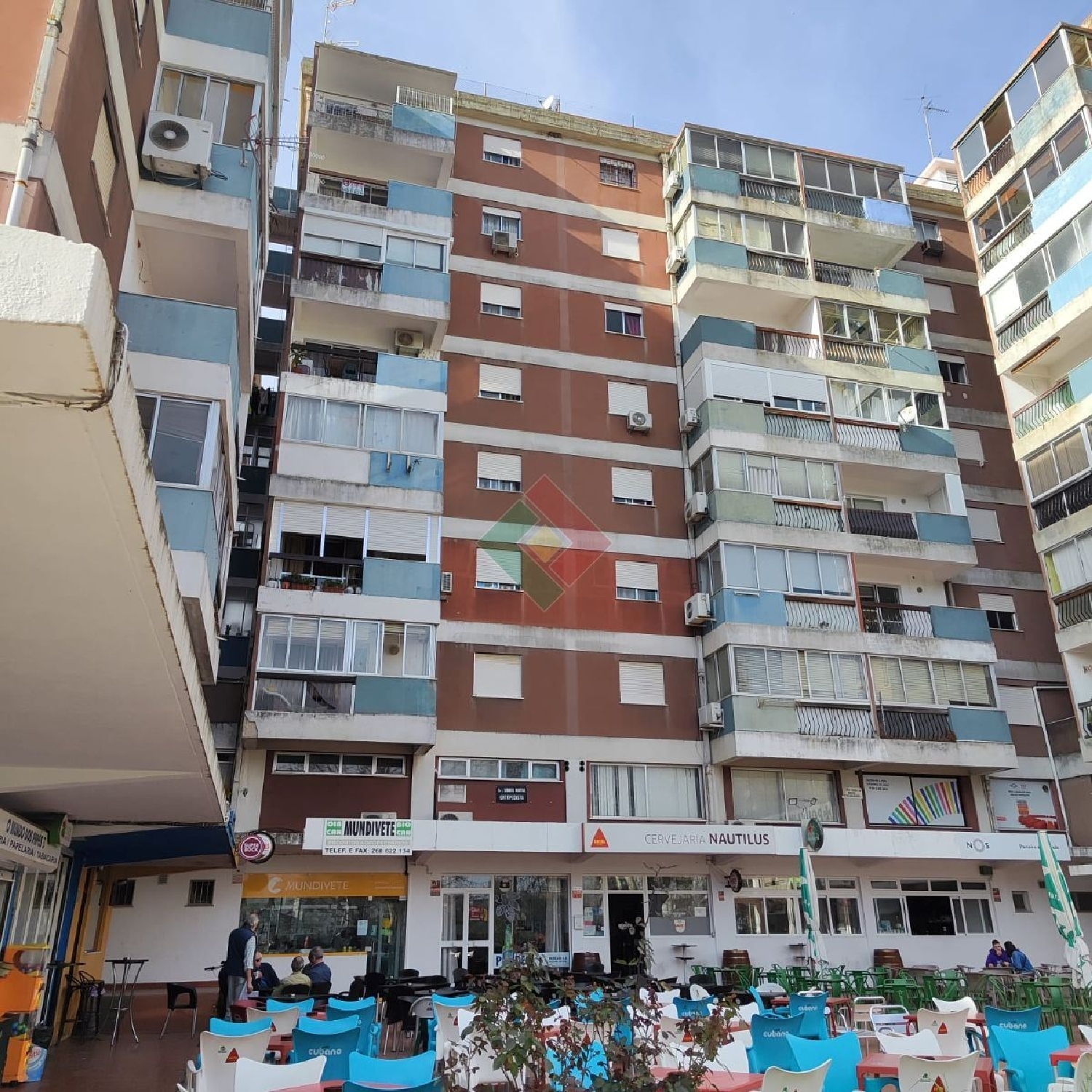  te koop appartement Elvas Elvas 1