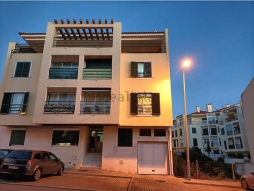 Ericeira Mafra 公寓 foto 325204