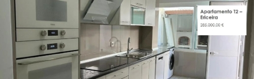Ericeira Mafra appartement foto 325274