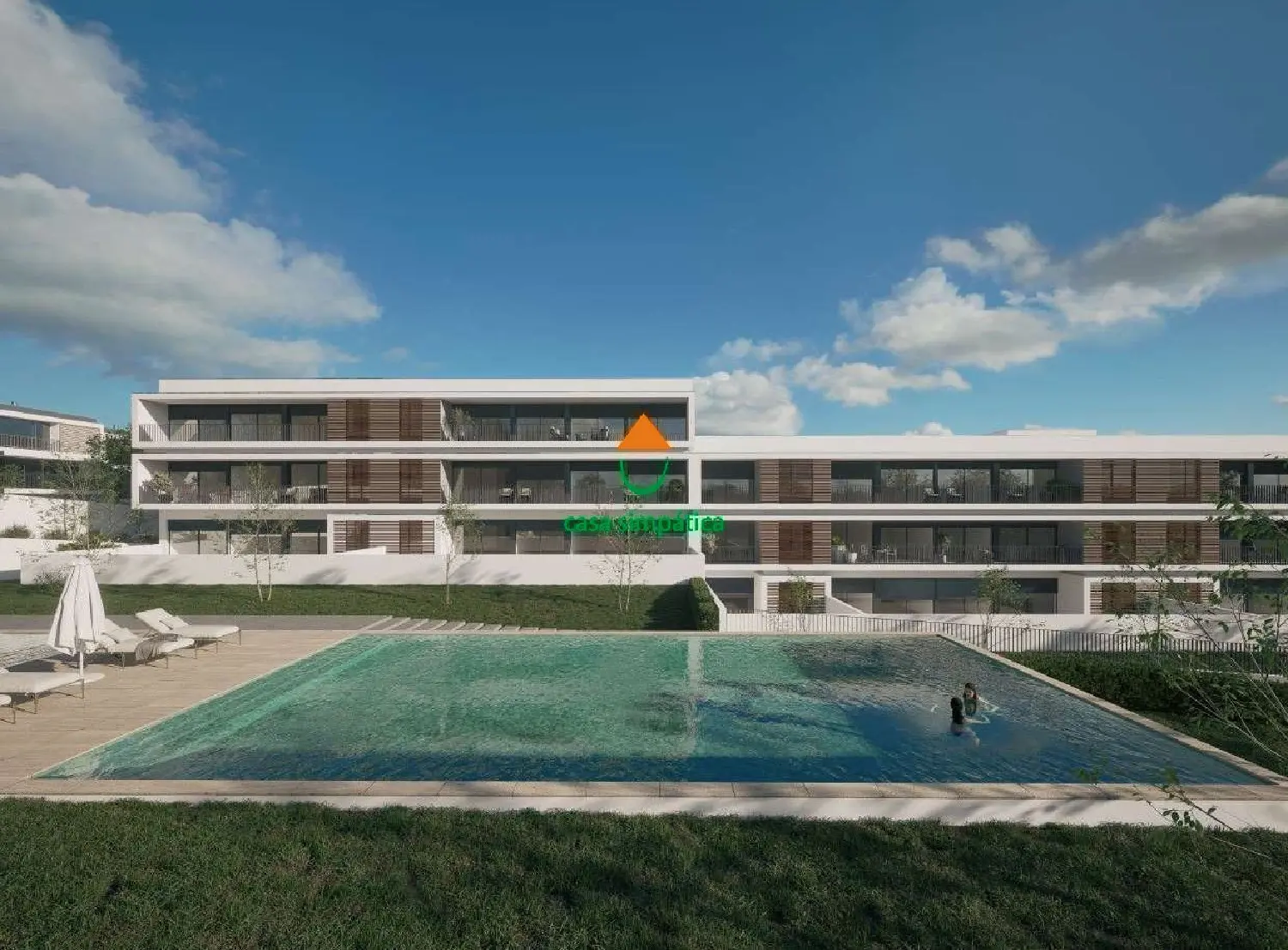 en venta apartamento Ermesinde Valongo 1