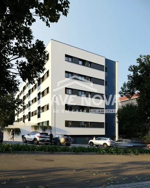 Ermesinde Valongo appartement foto 317725