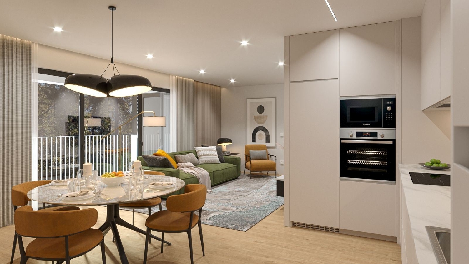  te koop appartement Ermesinde Valongo 1