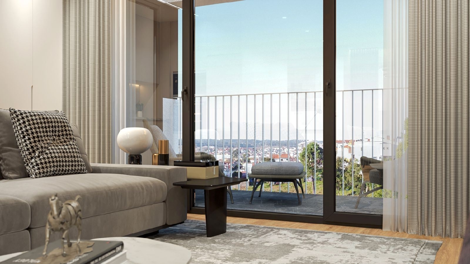  kaufen Wohnung/ Apartment Ermesinde Valongo 2