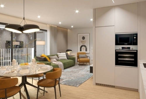 Ermesinde Valongo appartement foto 322394