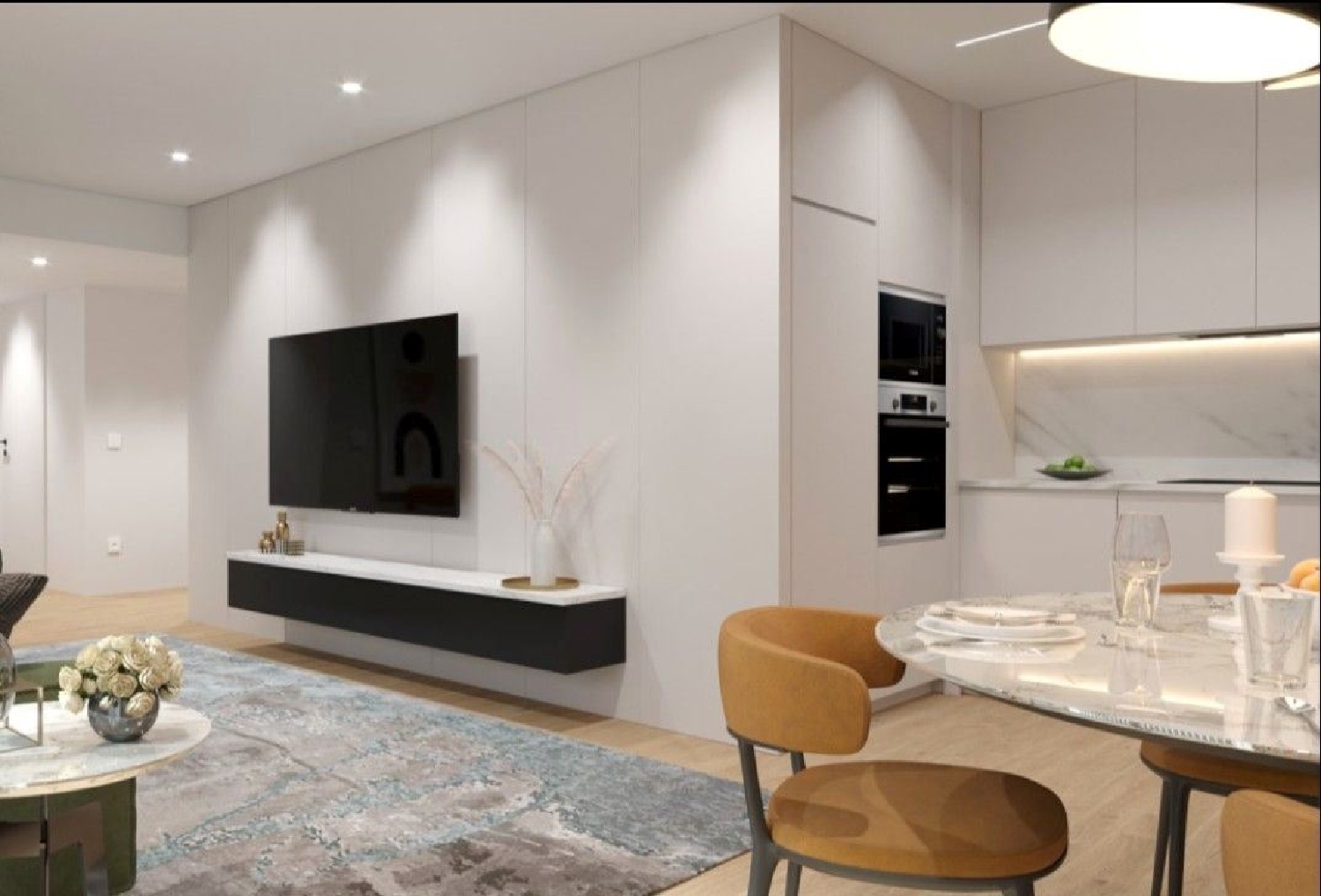  kaufen Wohnung/ Apartment Ermesinde Valongo 3