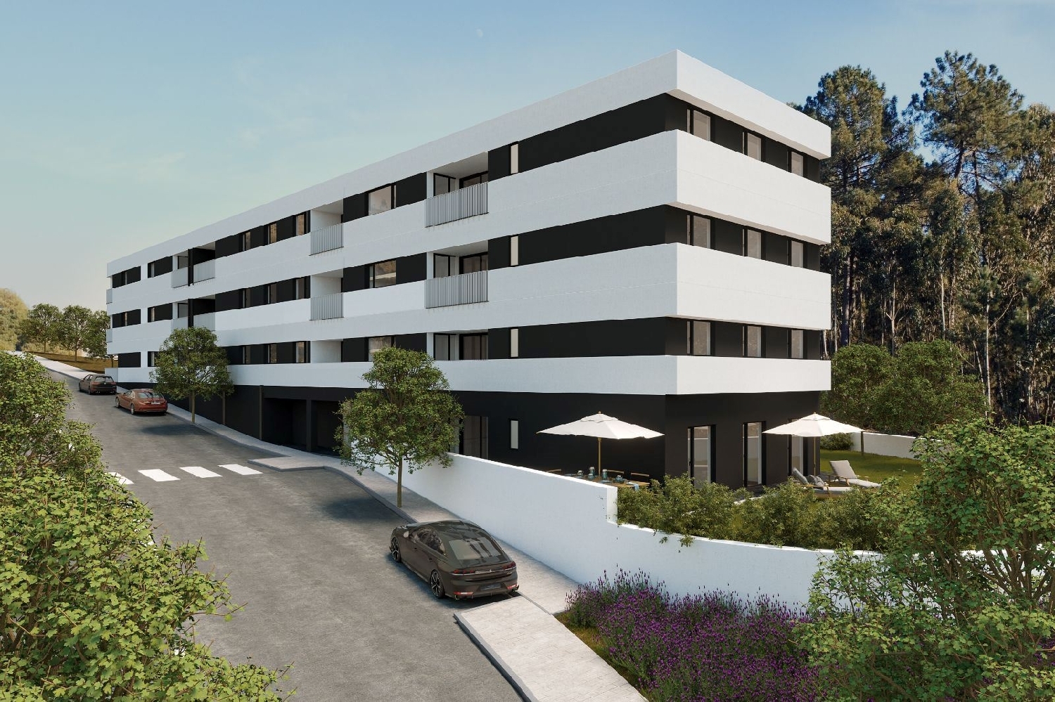  te koop appartement Ermesinde Valongo 1