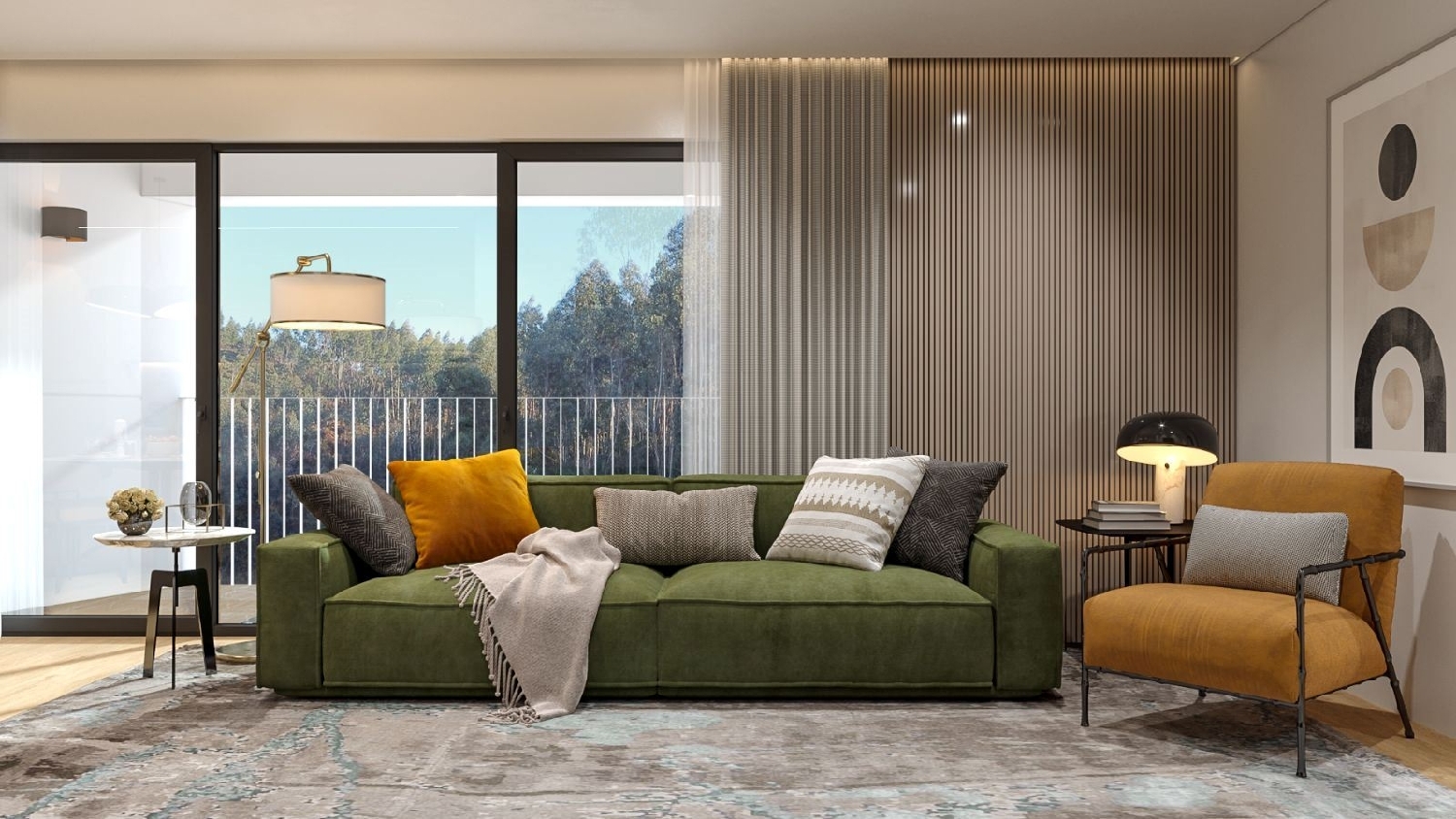 te koop appartement Ermesinde Valongo 2