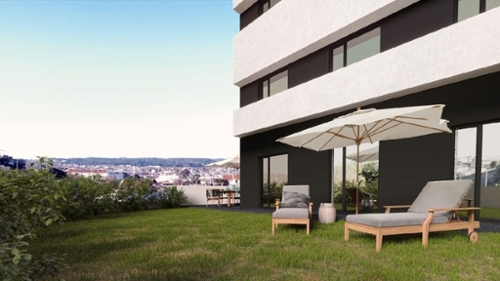 Ermesinde Valongo appartement foto 322396