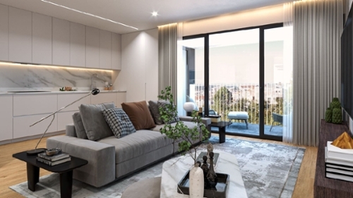 Ermesinde Valongo appartement foto 322400