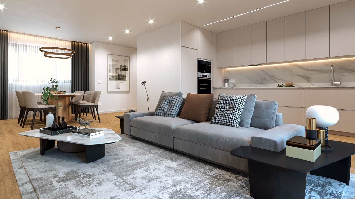  te koop appartement Ermesinde Valongo 3