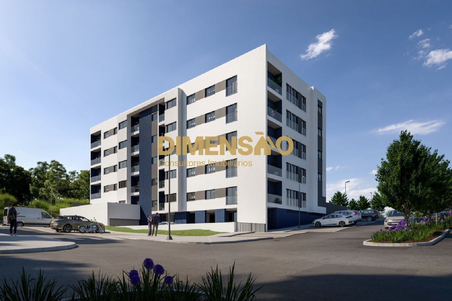 te koop appartement Ermesinde Valongo 2