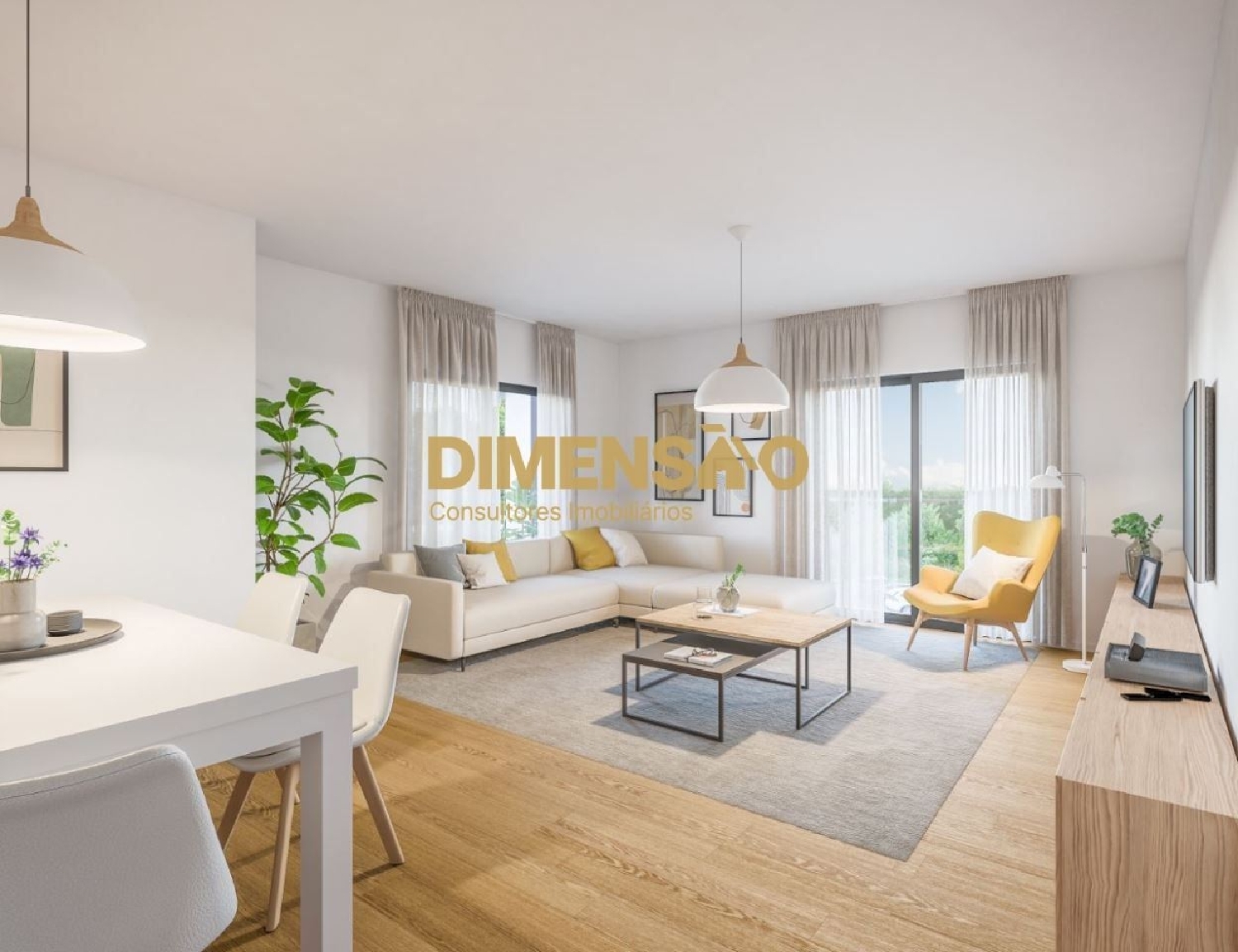  à venda apartamento Ermesinde Valongo 1