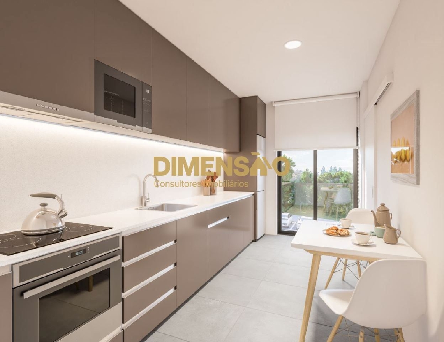 te koop appartement Ermesinde Valongo 2