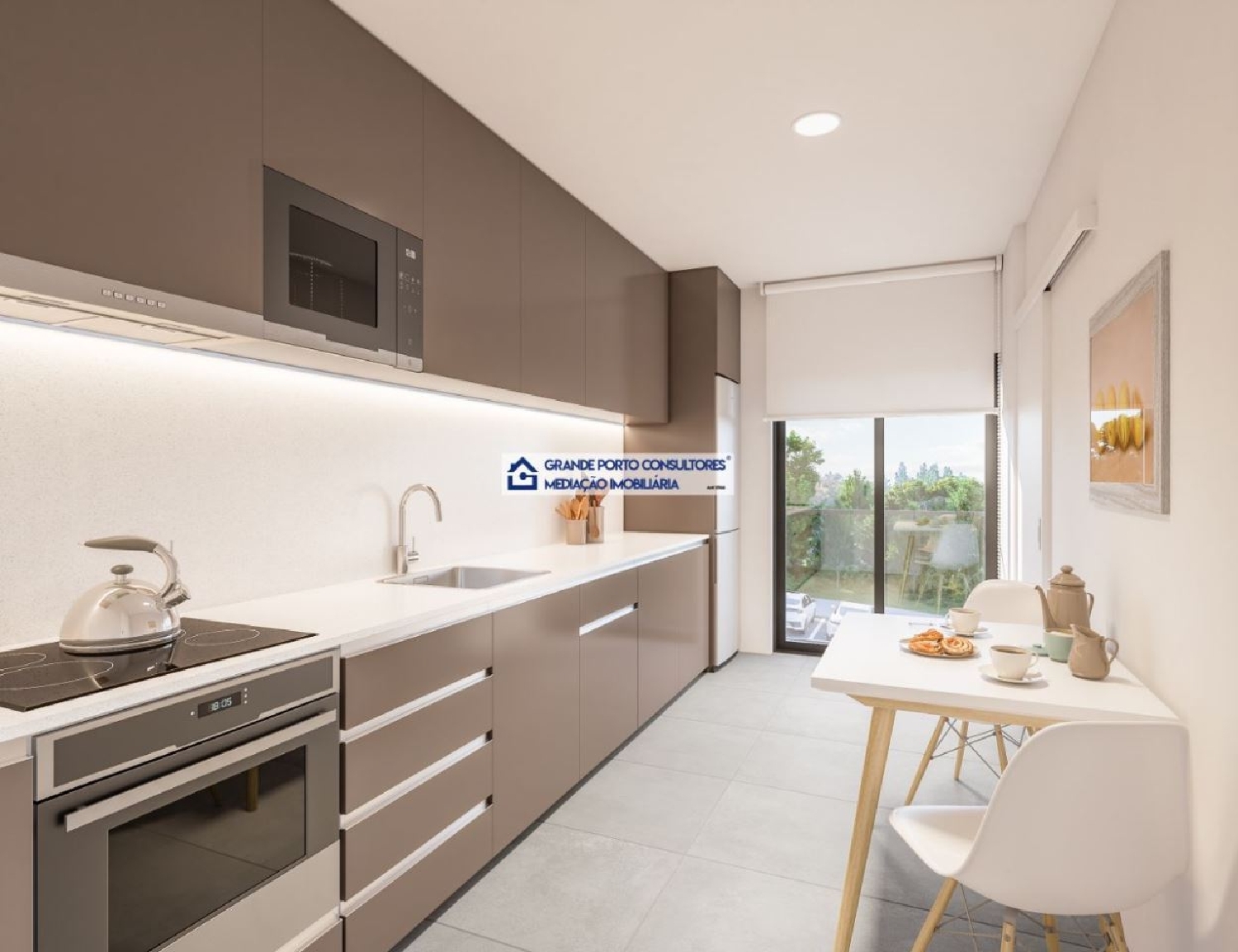  te koop appartement Ermesinde Valongo 1