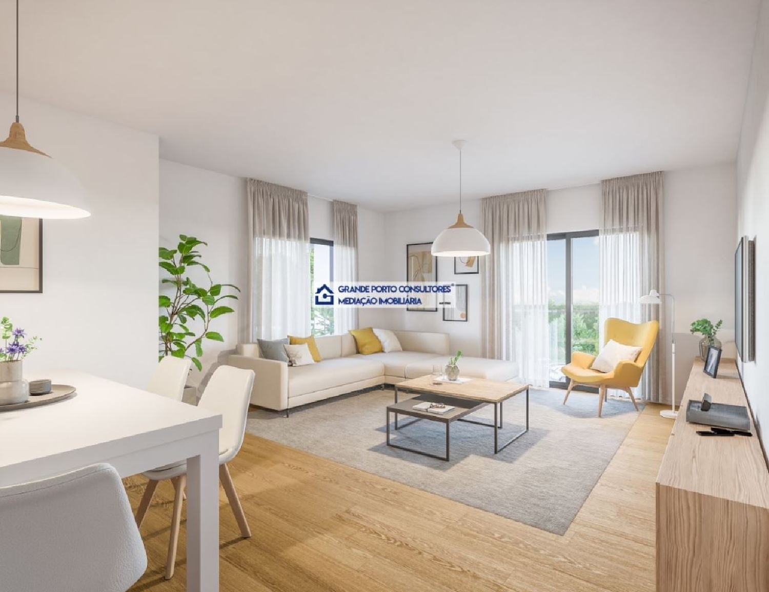 te koop appartement Ermesinde Valongo 2