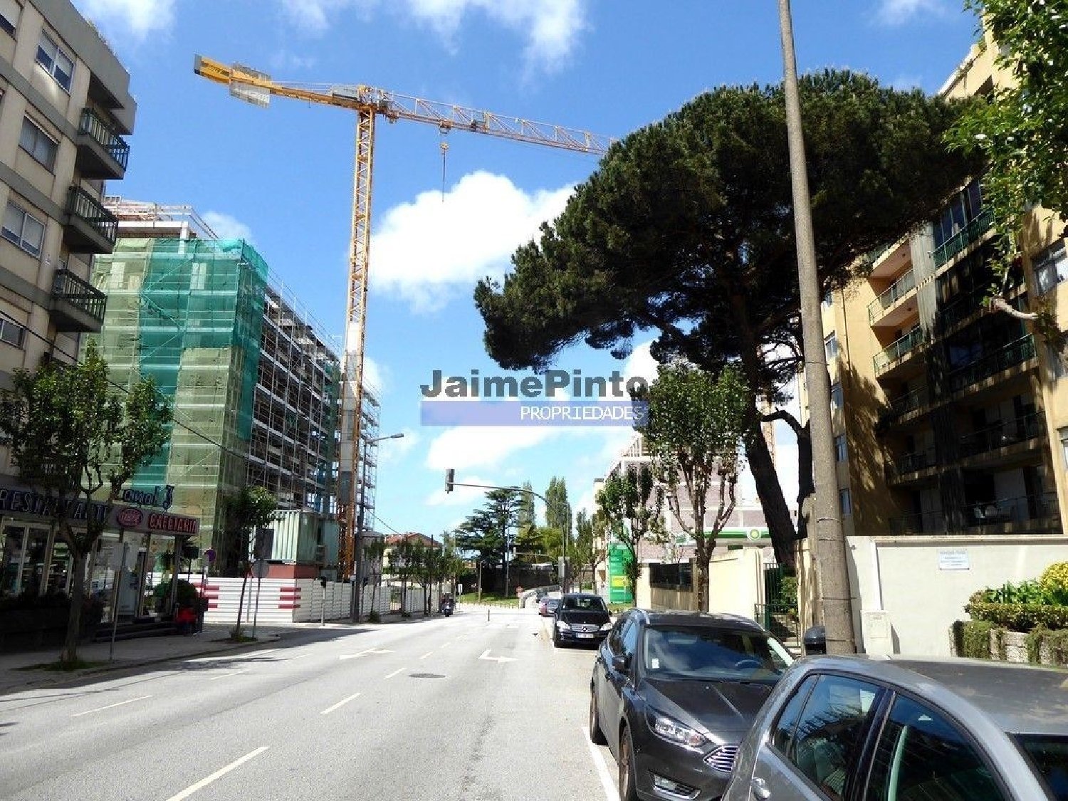 à venda apartamento Ermesinde Valongo 3