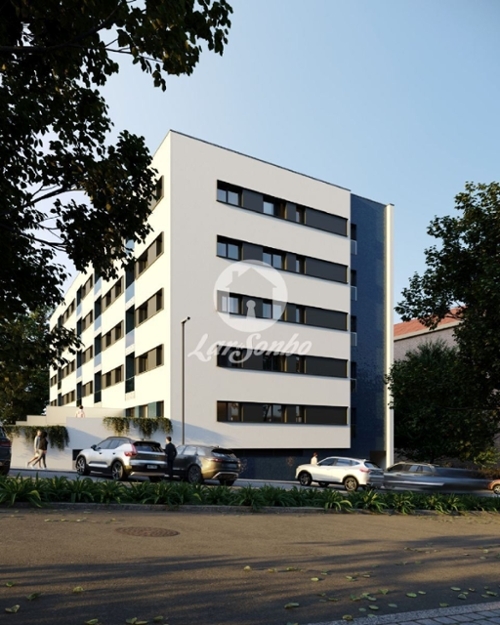Ermesinde Valongo apartamento foto 333508