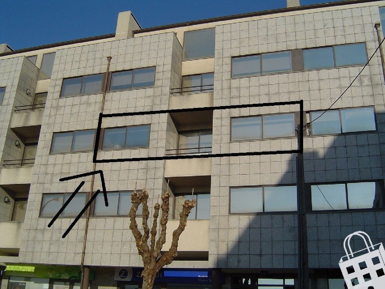 en venta apartamento Esmoriz Ovar 1