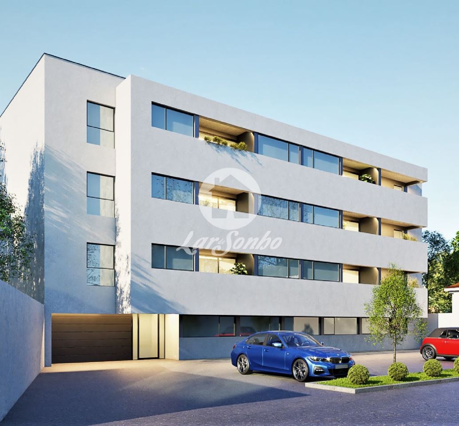  te koop appartement Esmoriz Ovar 1