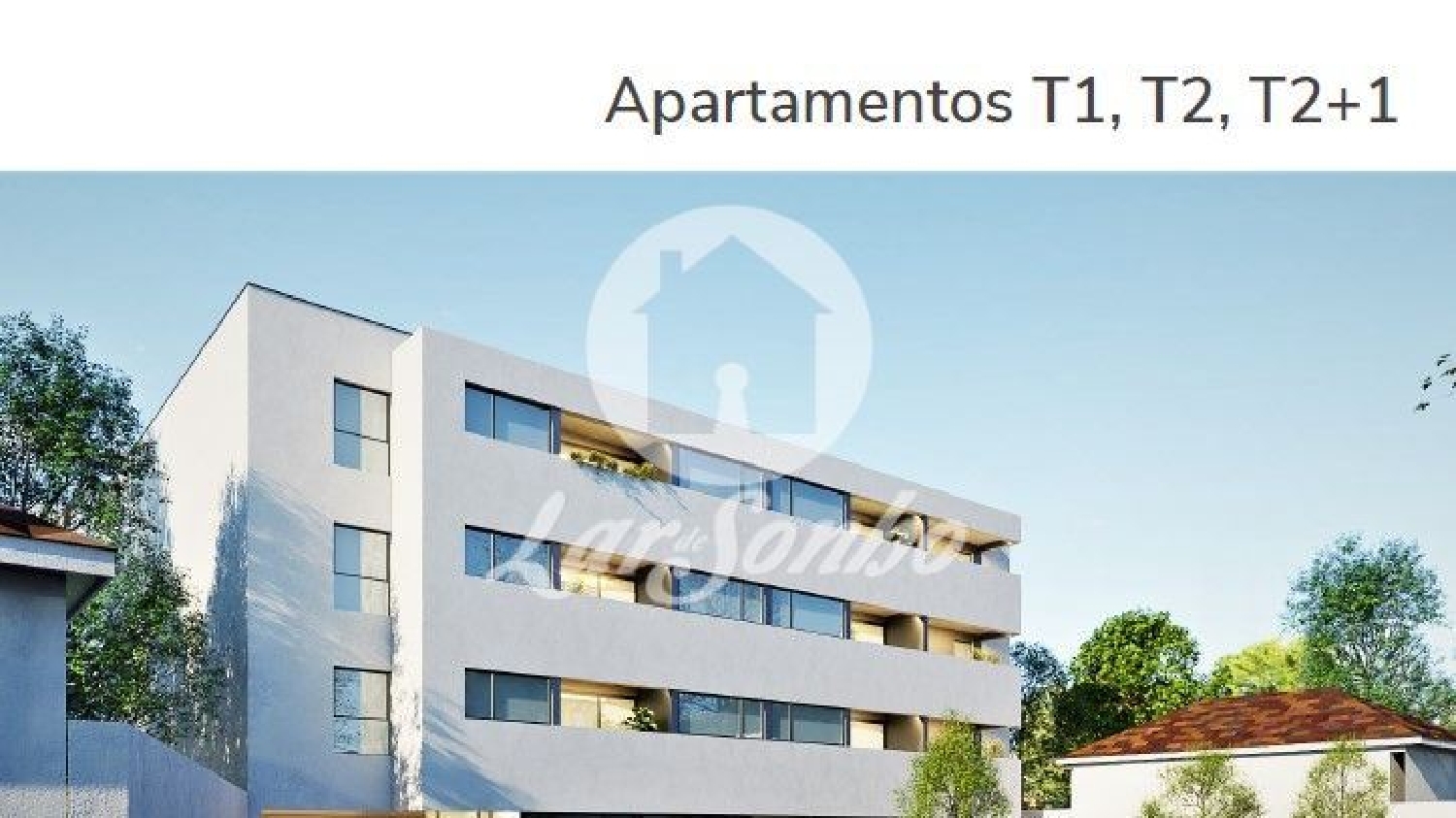  te koop appartement Esmoriz Ovar 2