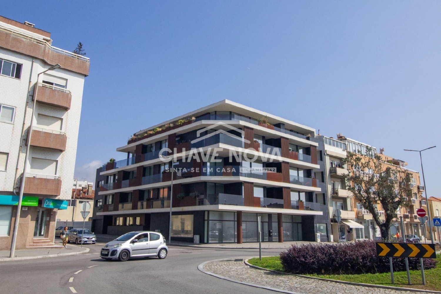  à venda apartamento Espinho Espinho 1
