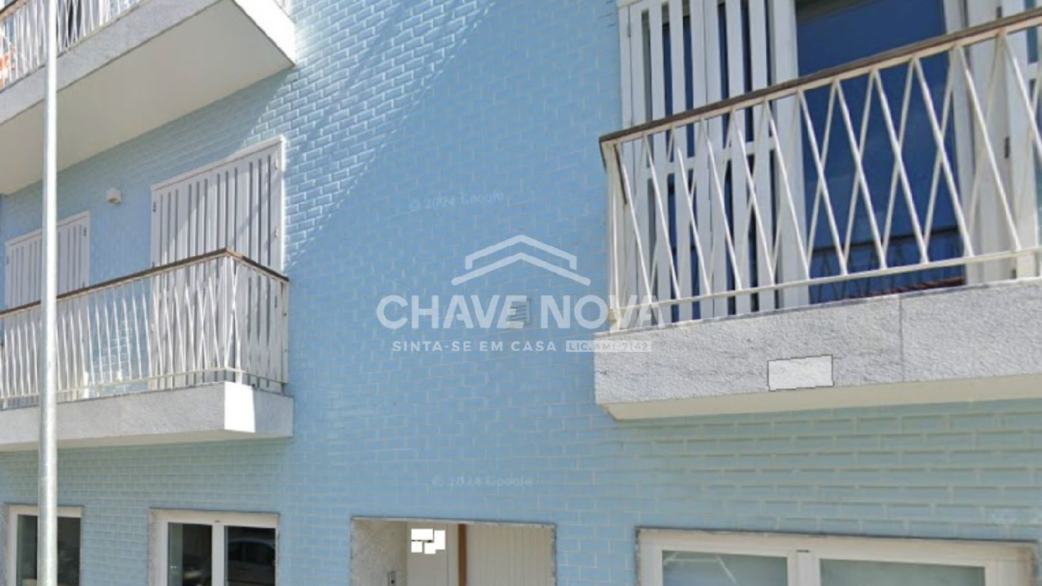  kaufen Wohnung/ Apartment Espinho Espinho 3