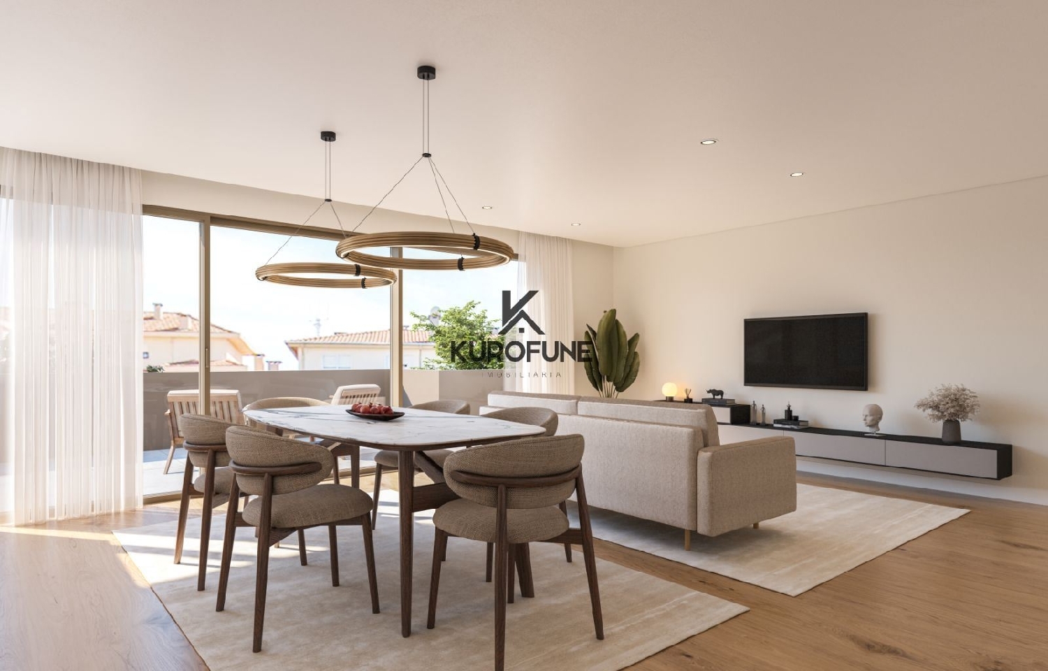  à venda apartamento Espinho Espinho 1