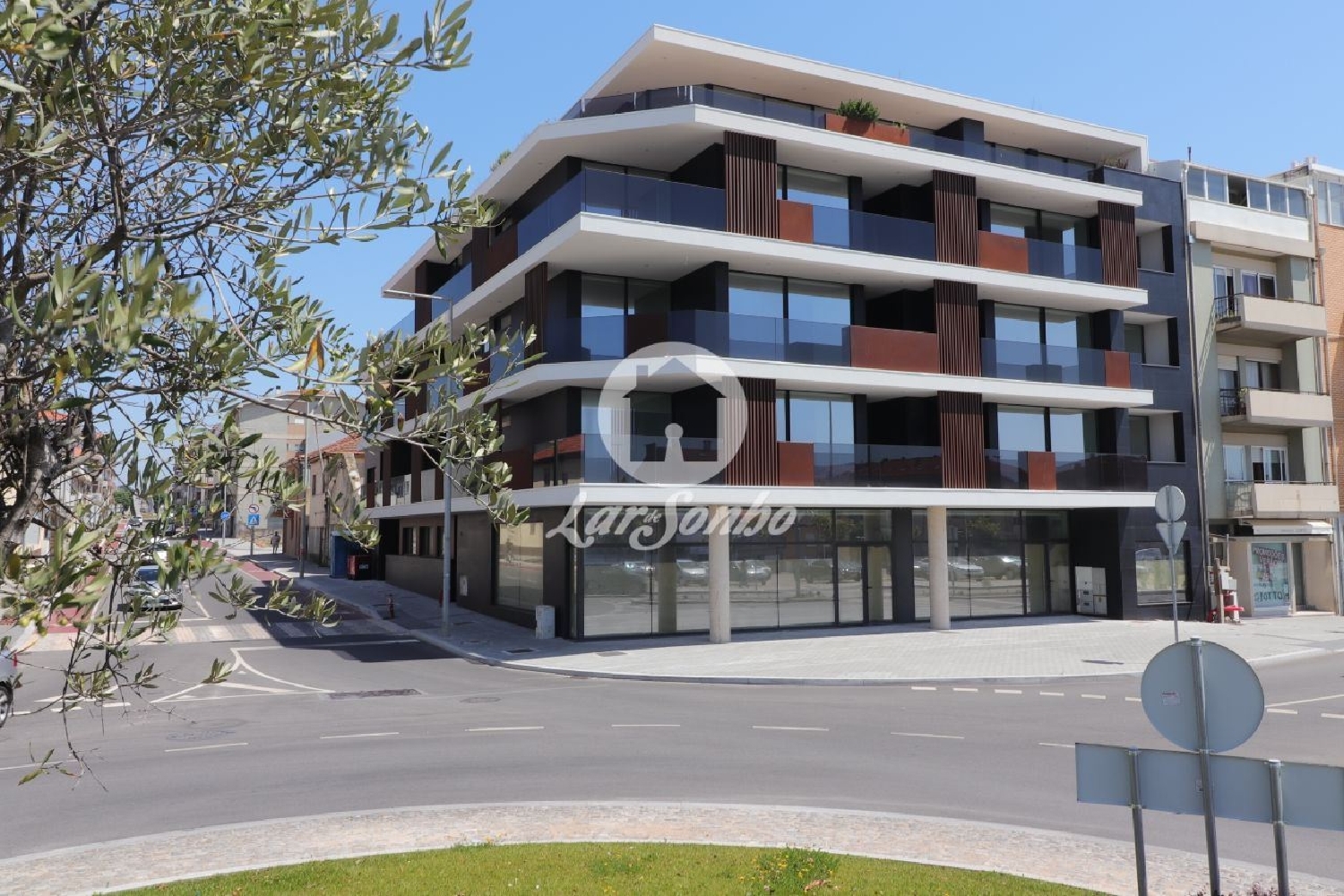  te koop appartement Espinho Espinho 1
