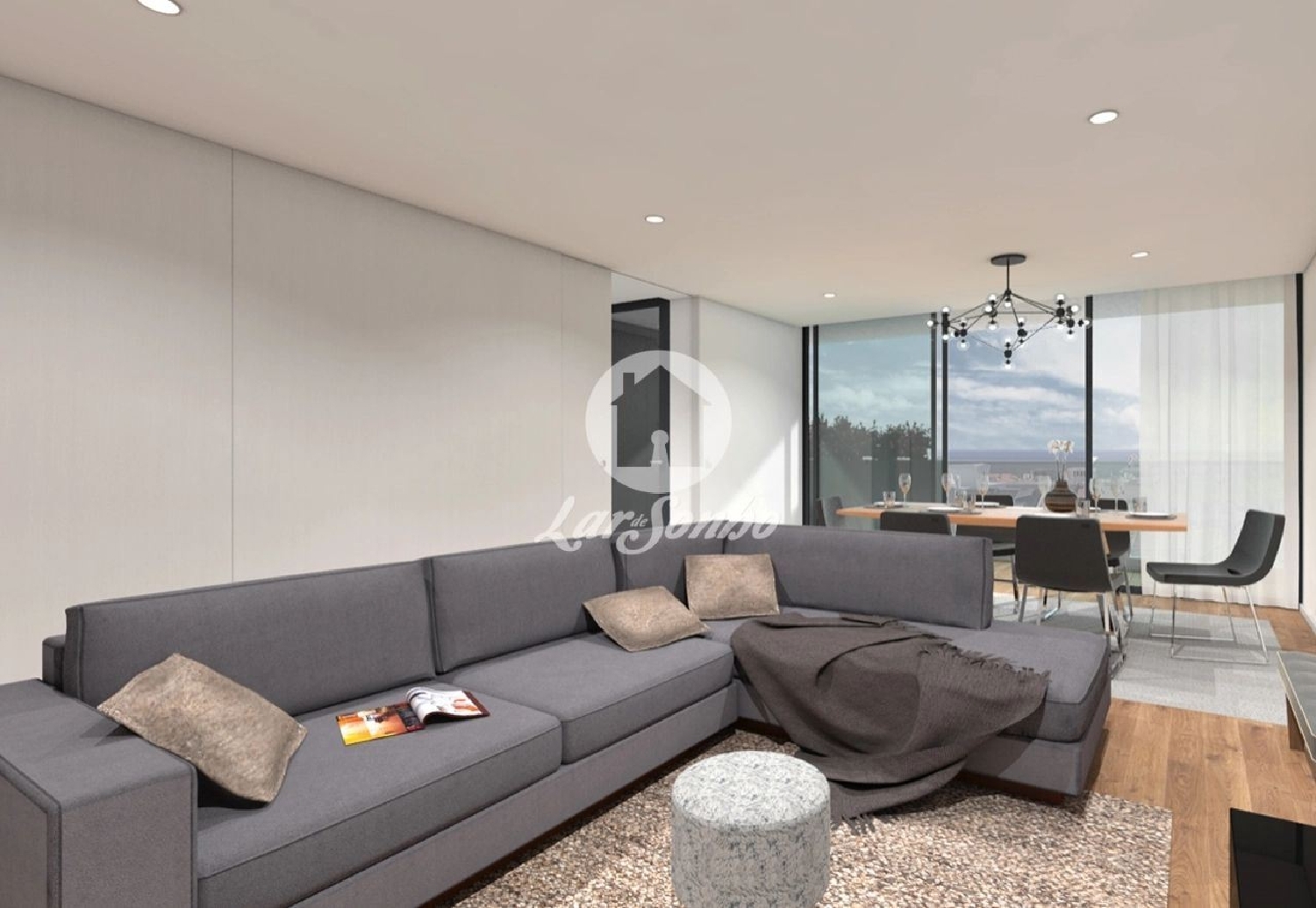  te koop appartement Espinho Espinho 2