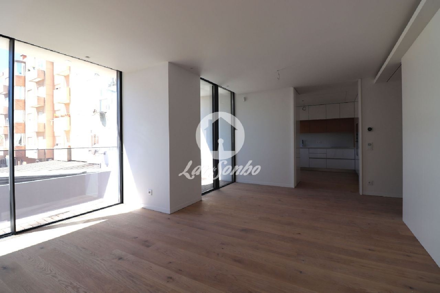  te koop appartement Espinho Espinho 2