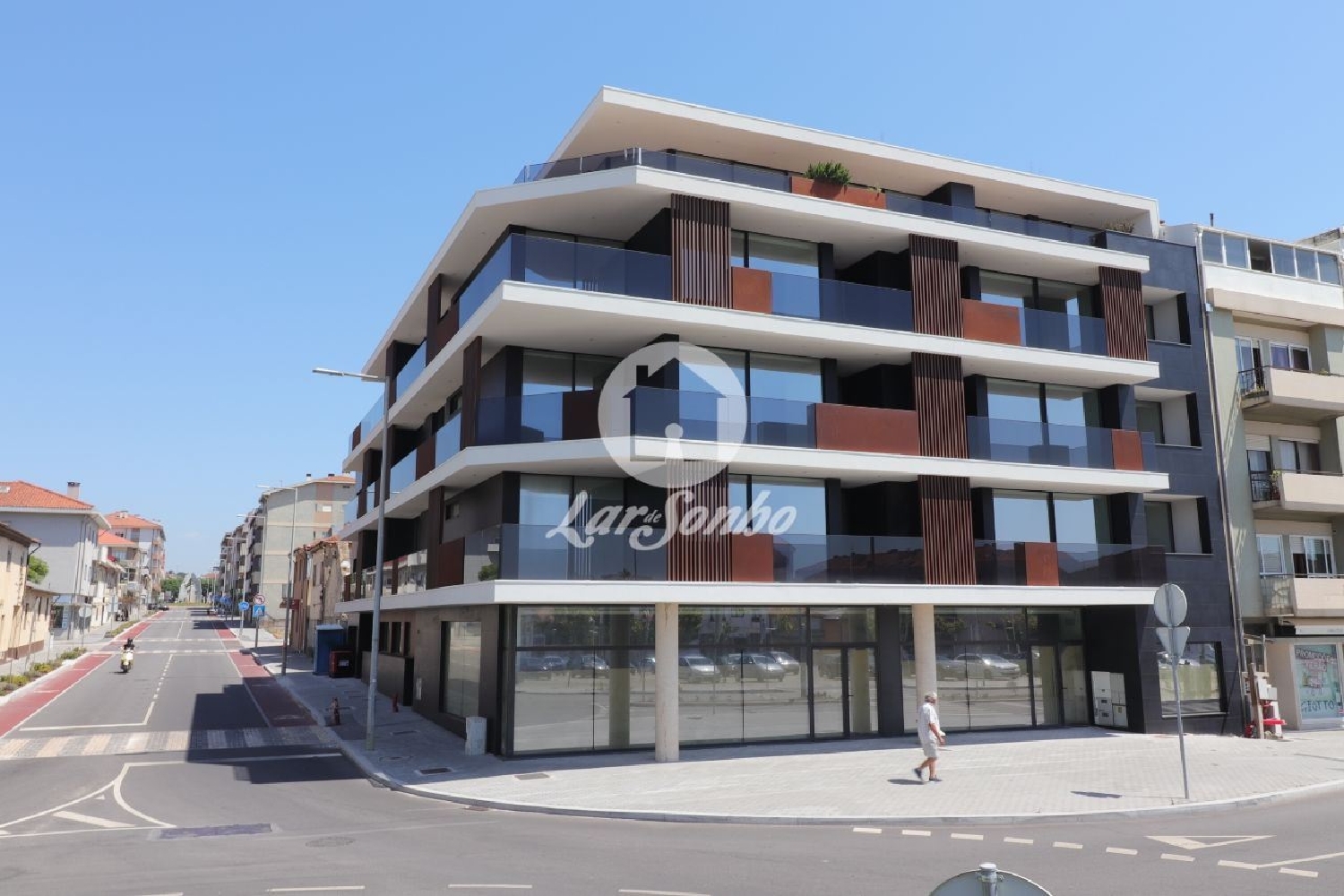  te koop appartement Espinho Espinho 1