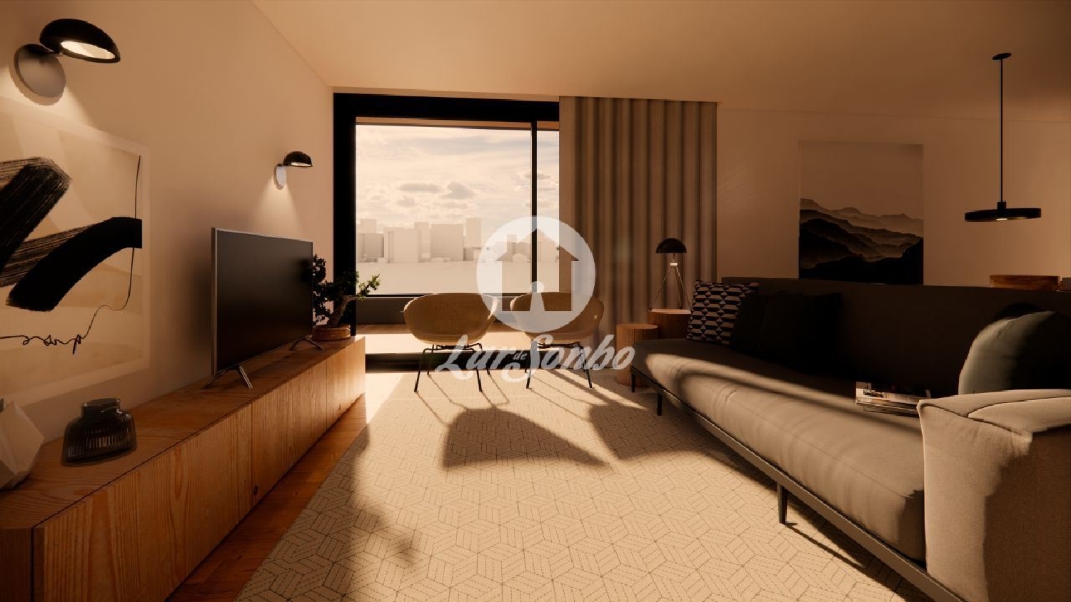  te koop appartement Espinho Espinho 3