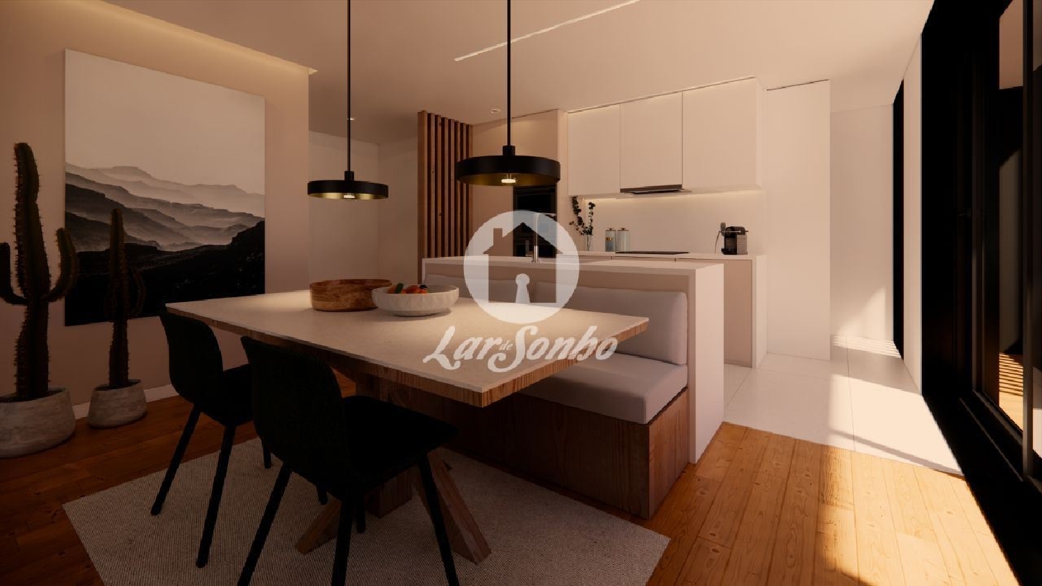  kaufen Wohnung/ Apartment Espinho Espinho 3