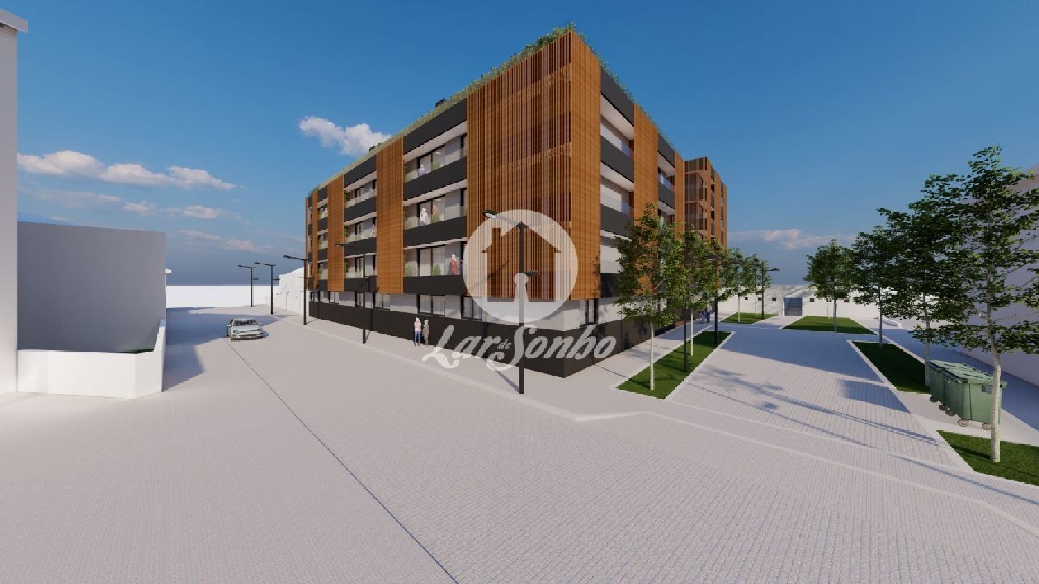  à venda apartamento Espinho Espinho 1