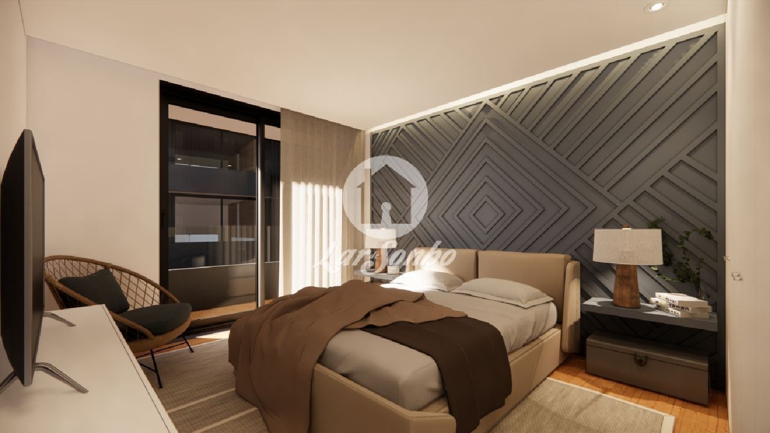 à venda apartamento Espinho Espinho 2
