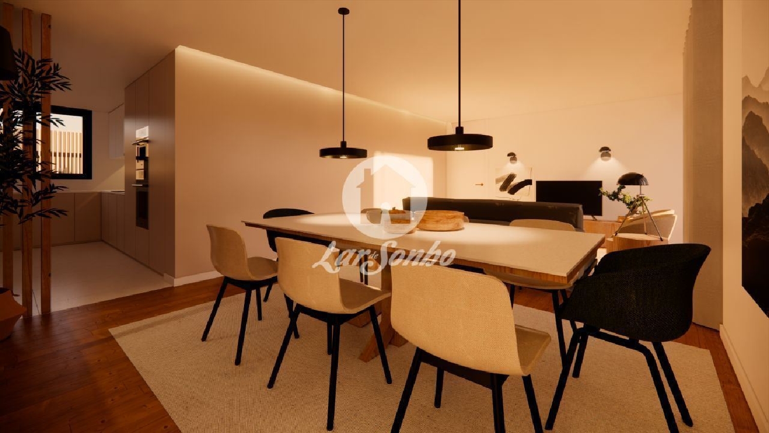 à venda apartamento Espinho Espinho 3