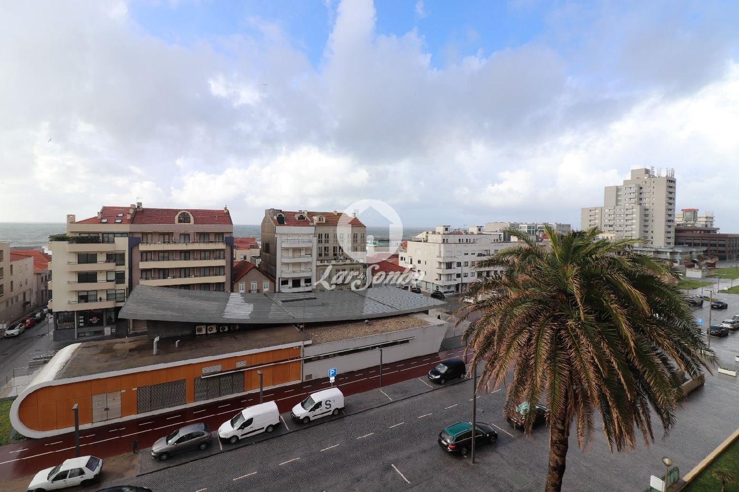  à venda apartamento Espinho Espinho 1