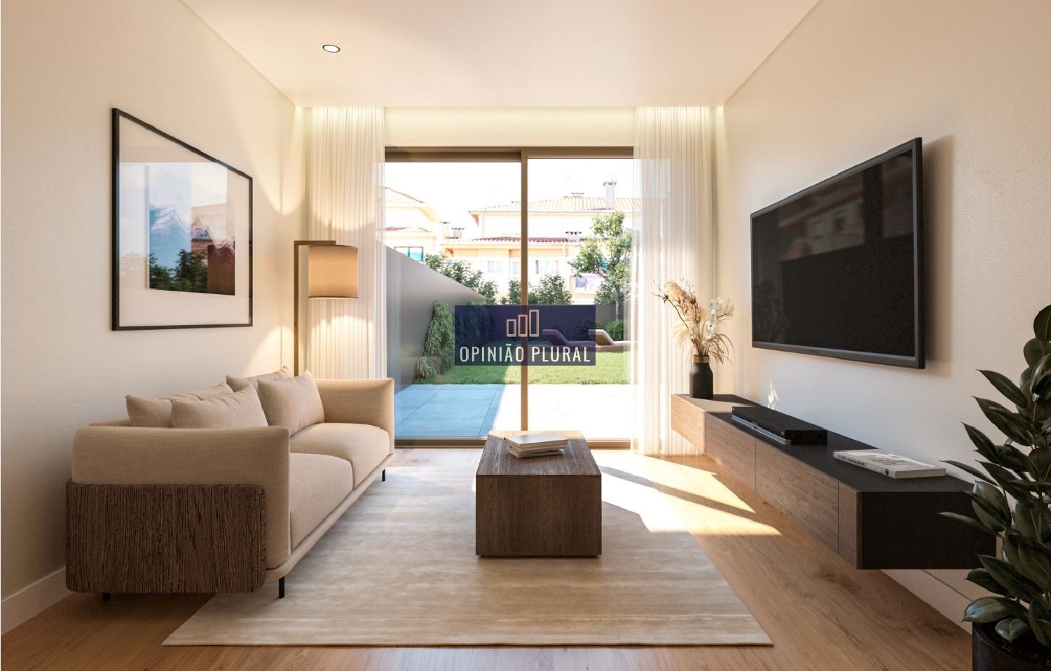  te koop appartement Espinho Espinho 1
