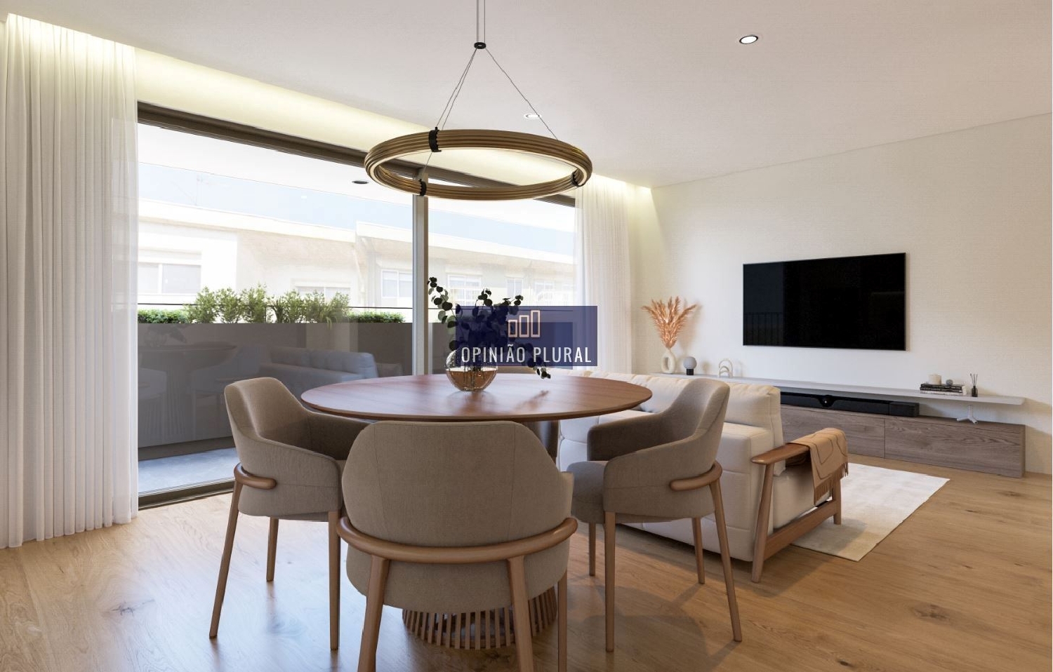  te koop appartement Espinho Espinho 1