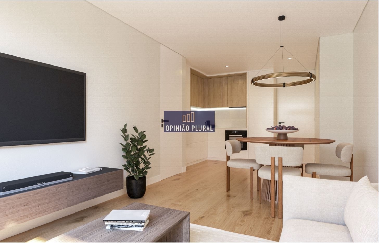 te koop appartement Espinho Espinho 3