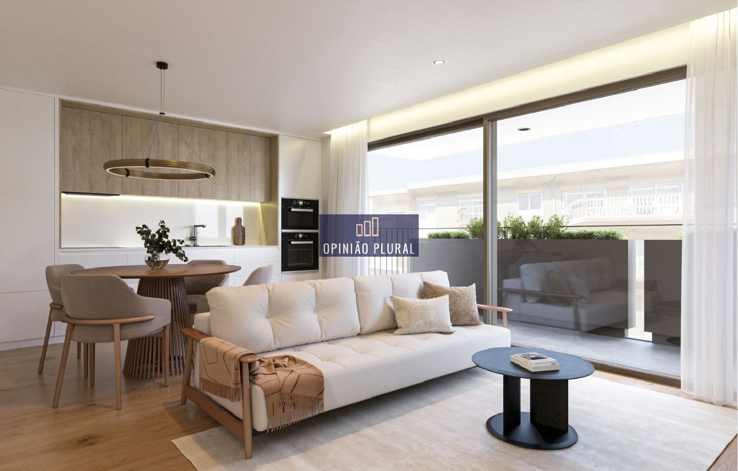 te koop appartement Espinho Espinho 3