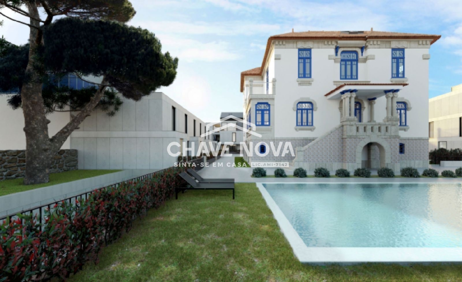  à venda apartamento Esposende Esposende 3