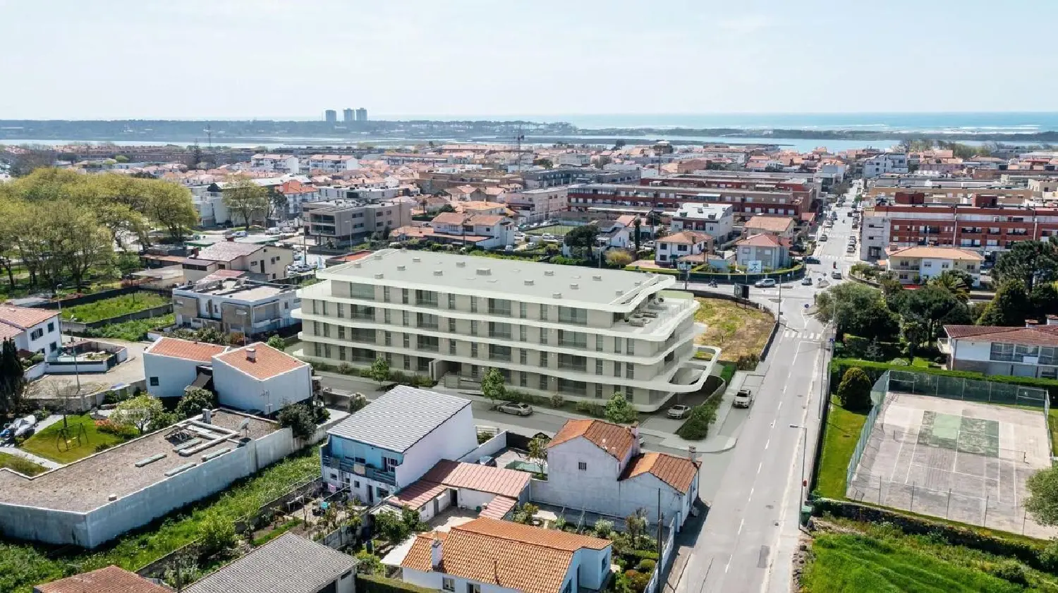  te koop appartement Esposende Esposende 1
